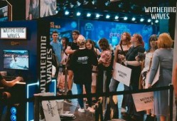 鸣潮新活动爆料最新,探寻神秘海域，开启奇幻冒险之旅