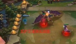 云顶皮肤最新爆料,神秘英雄即将登场，炫酷造型引期待