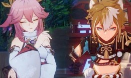 八重神子技能爆料最新,华丽舞步，绽放樱花之舞