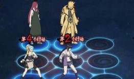 火影忍者最新爆料9s