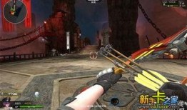 逆战体验服最新爆料弓,弓箭手技能升级，全新弓生成系统震撼来袭！