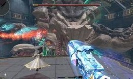 逆战年中套最新爆料,全新套装爆料，炫酷装备等你来战！